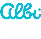 Albi  logo