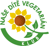 Naše dítě vegetarián